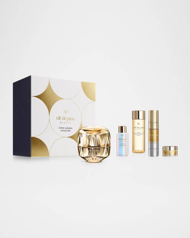 Limited Edition Iconic Luxuries Skincare Collection ($743 Value)